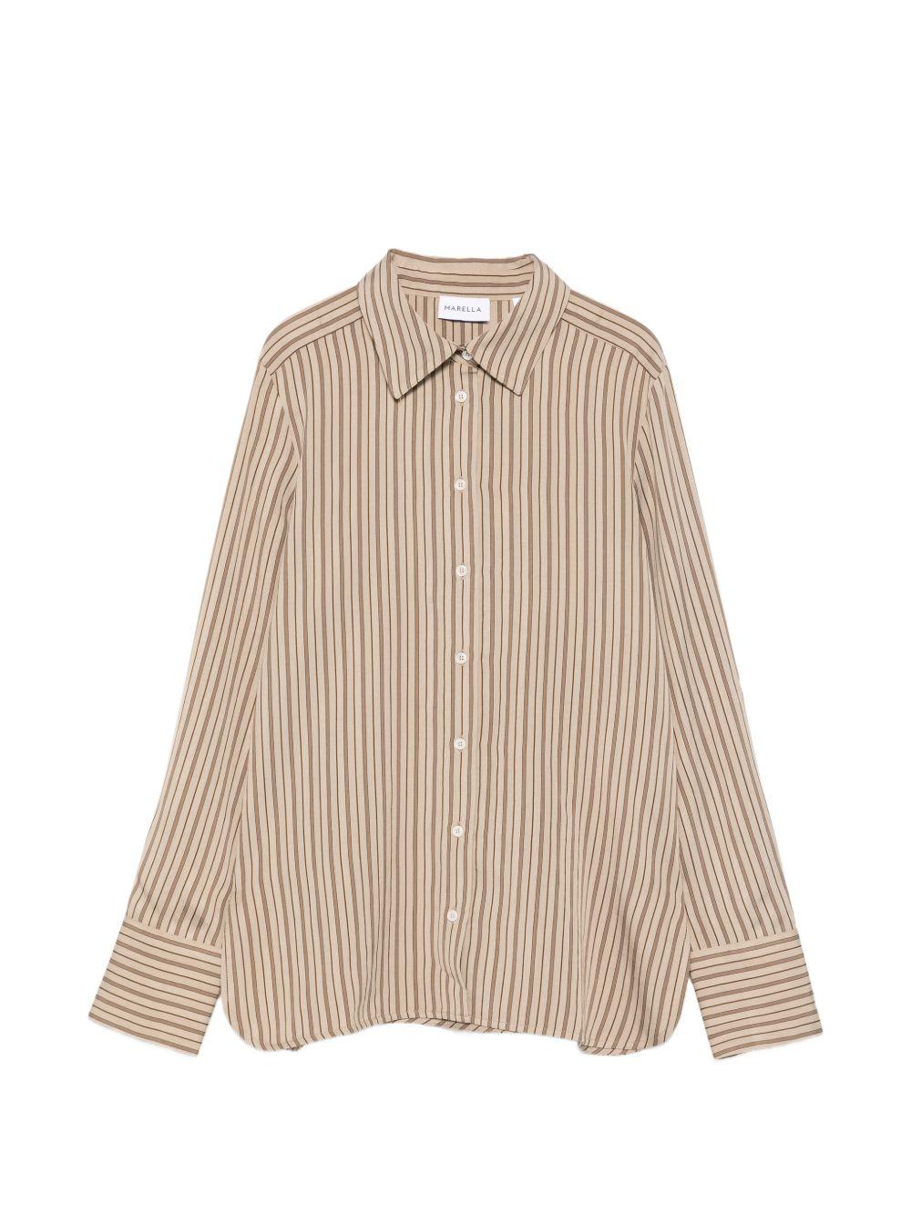Camicia Folk 