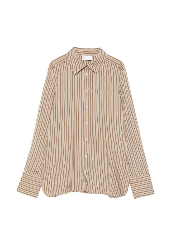 Camicia Folk 