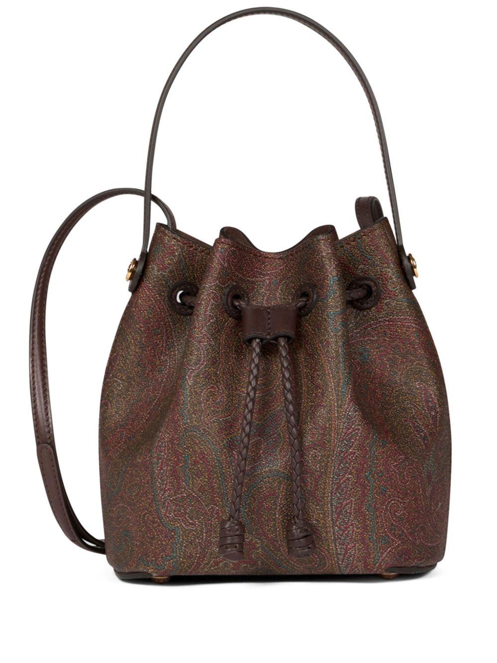 Borsa a secchiello mini 