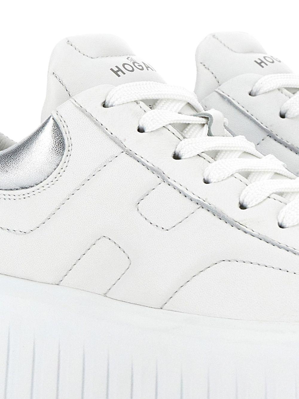 Sneakers H-Stripes 