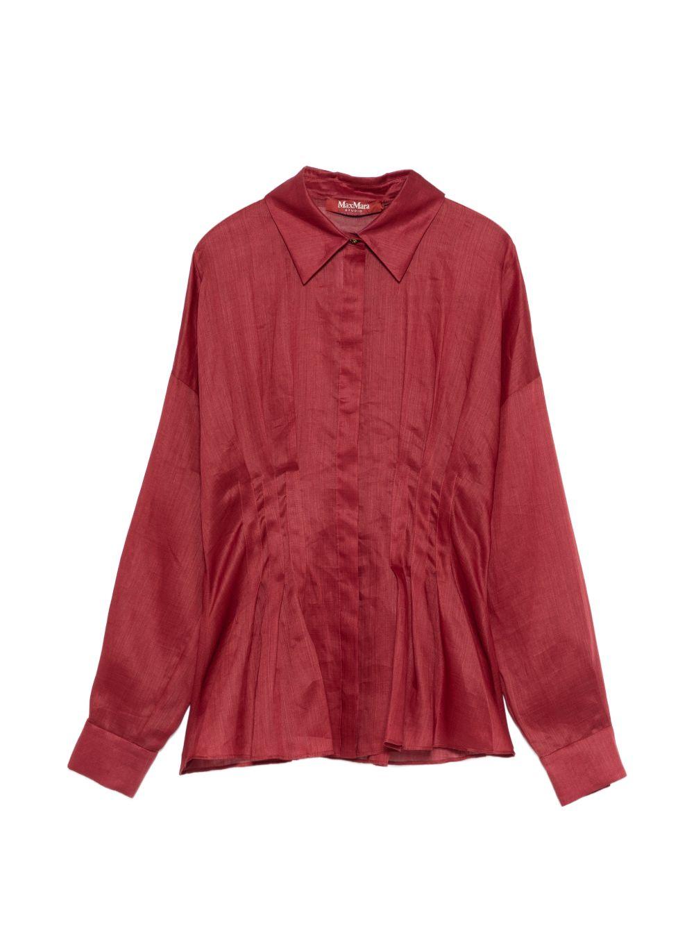 Camicia Ora 