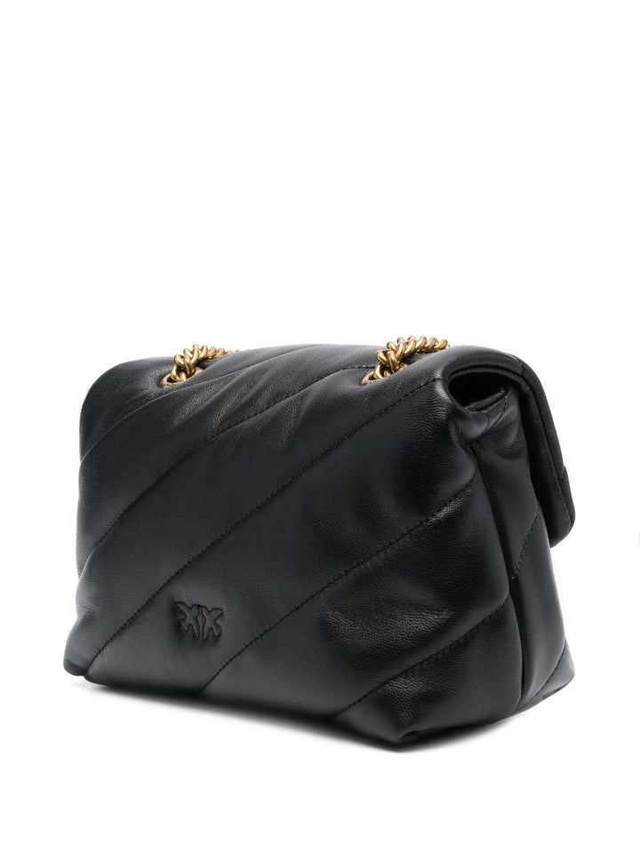 Borsa a tracolla Love Puff mini 