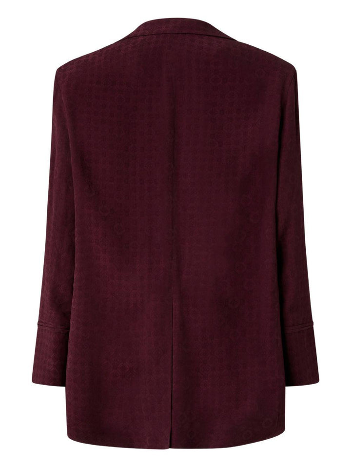 Blazer doppiopetto 
