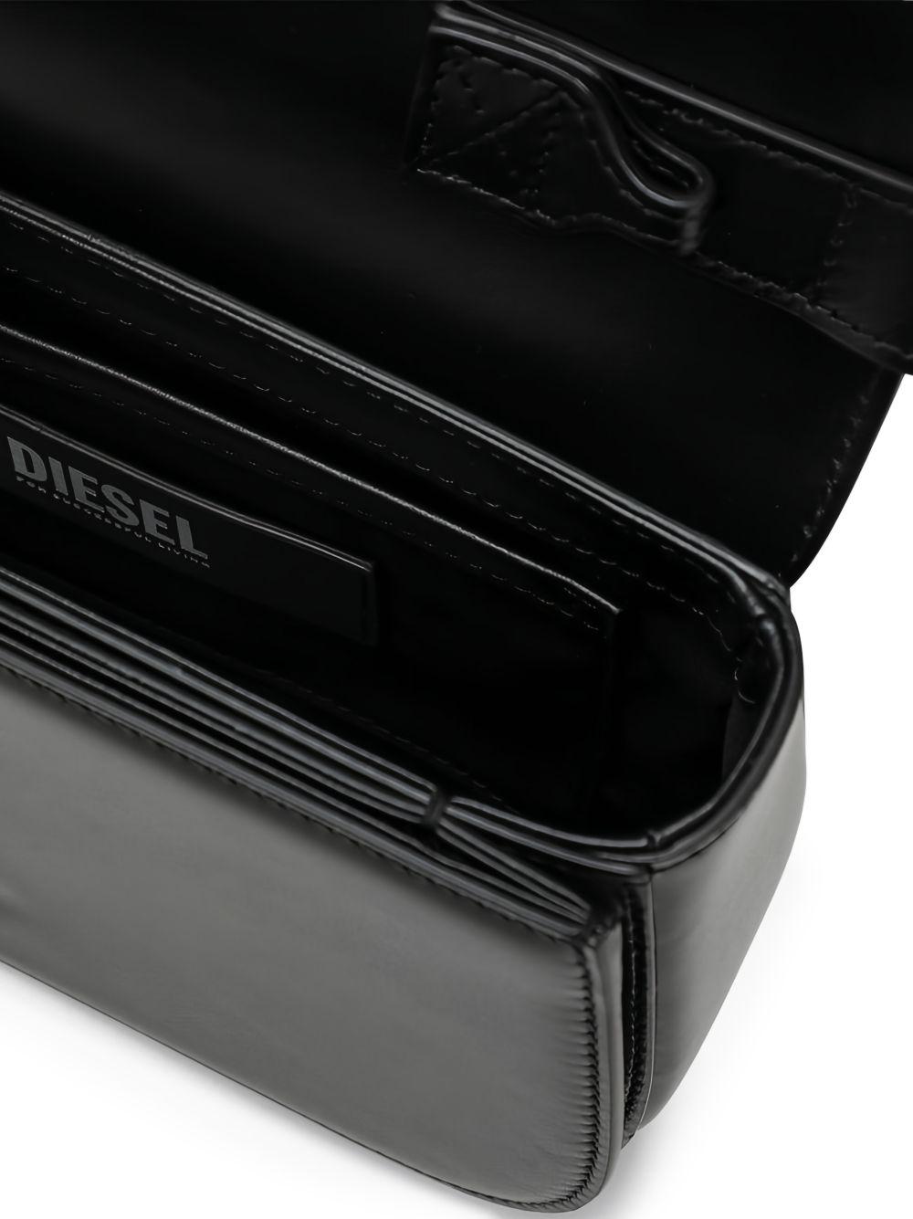 Borsa a spalla in pelle 1DR 
