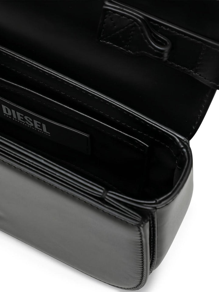 Borsa a spalla in pelle 1DR 