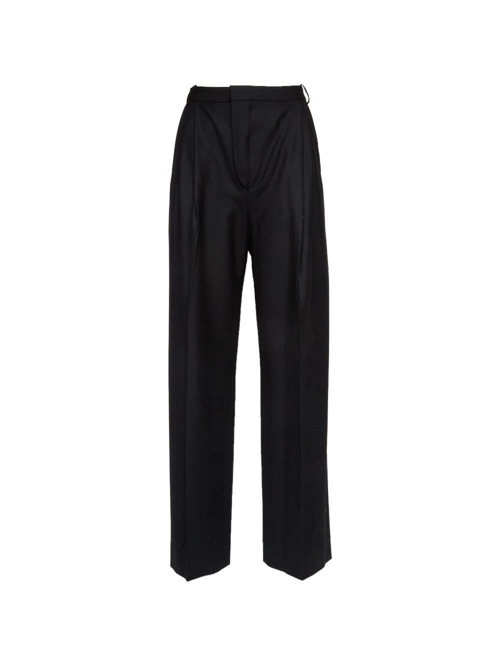 Pantaloni a gamba larga 