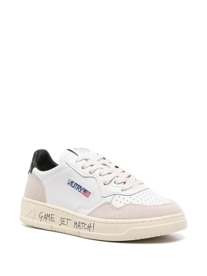 Sneakers Medalist 