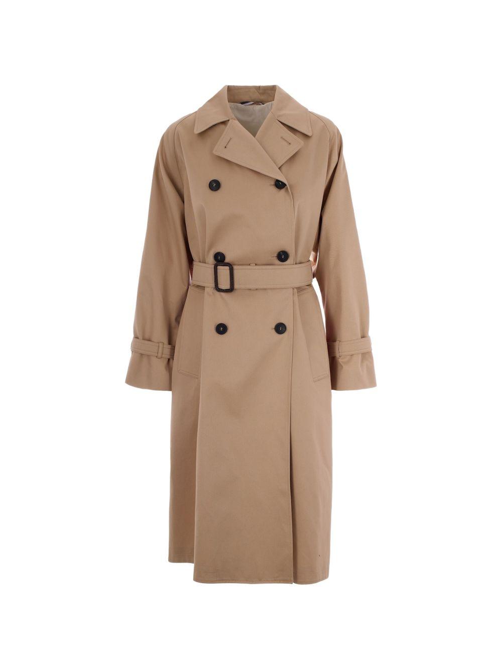Trench Ninfa 