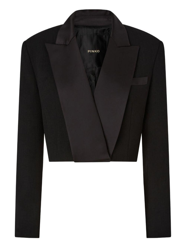 Blazer crop 