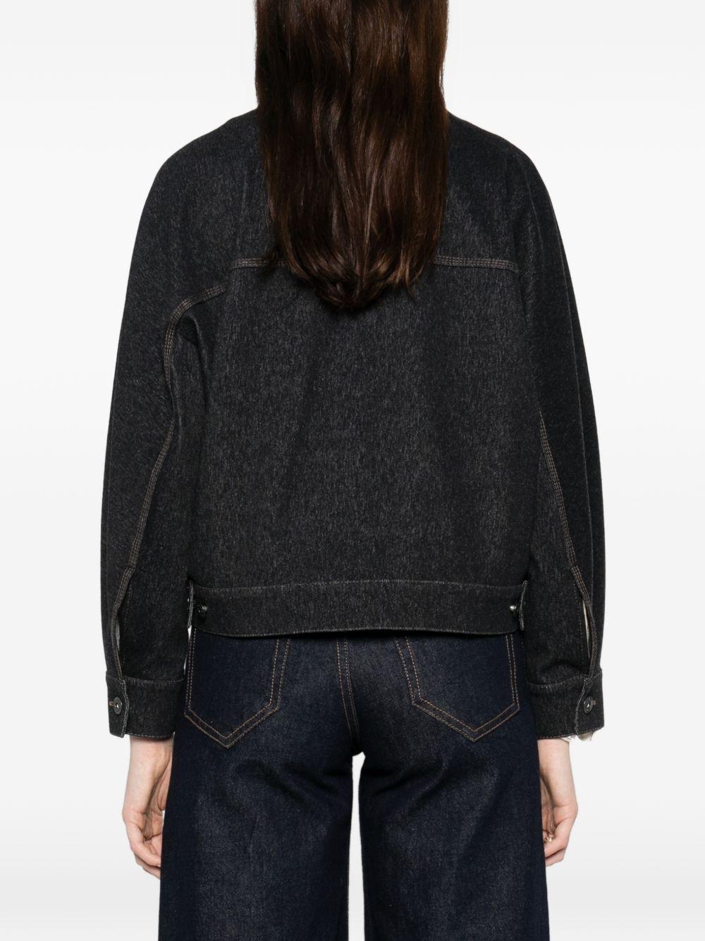 Giacca overshirt Nettare 