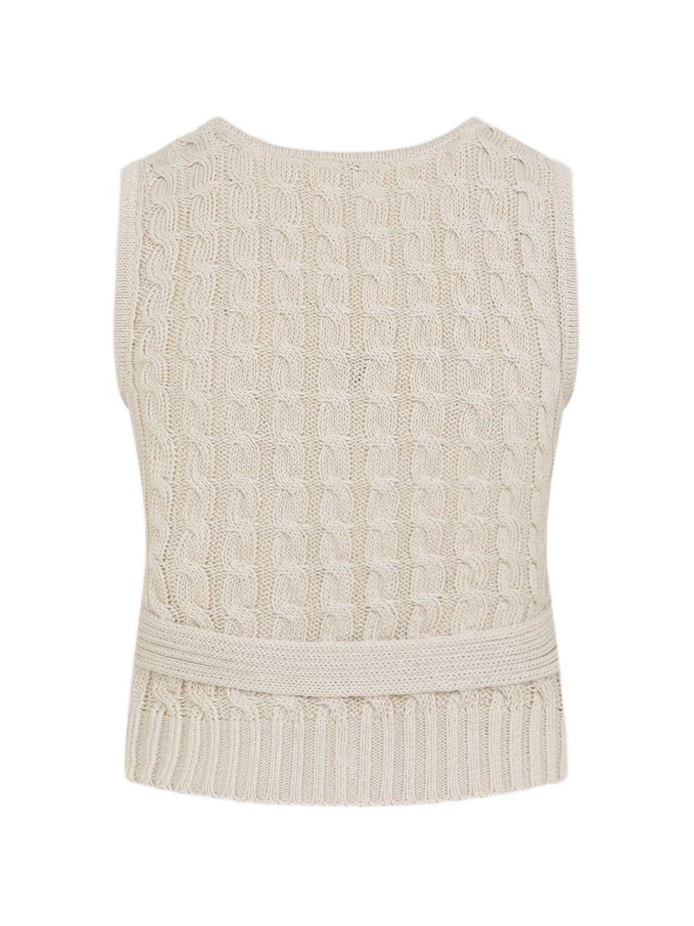Gilet Calibri 