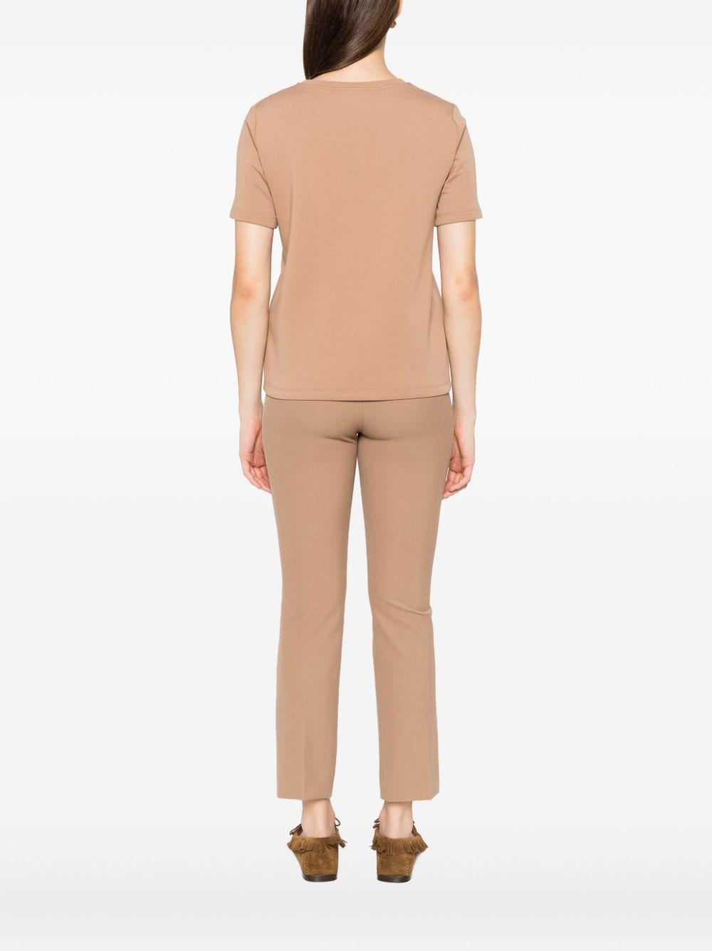 T-shirt basic Tubo 