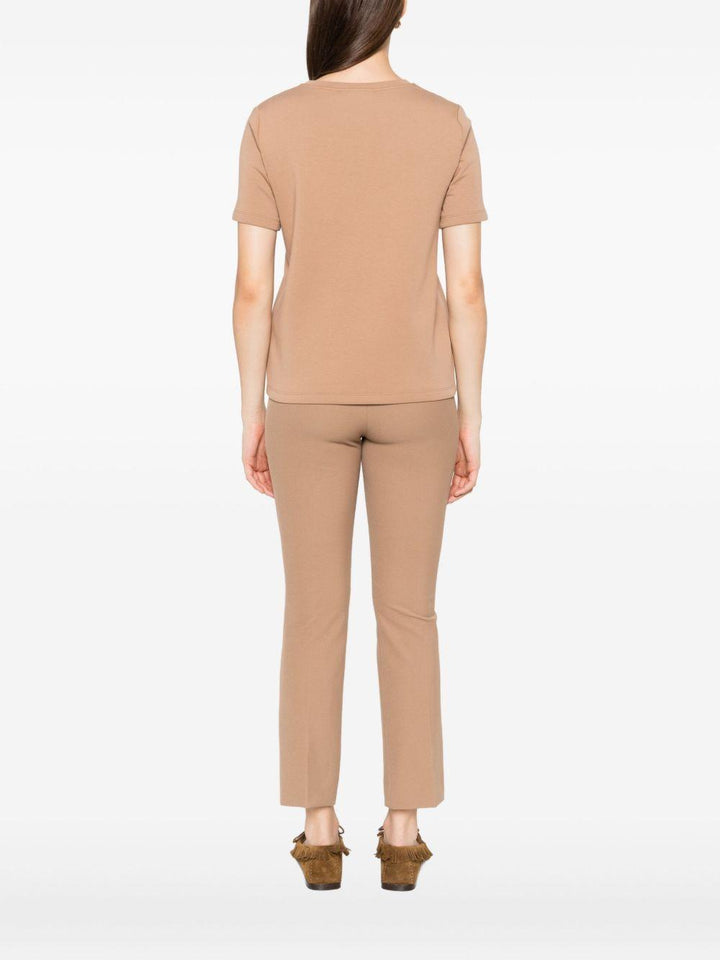 T-shirt basic Tubo 
