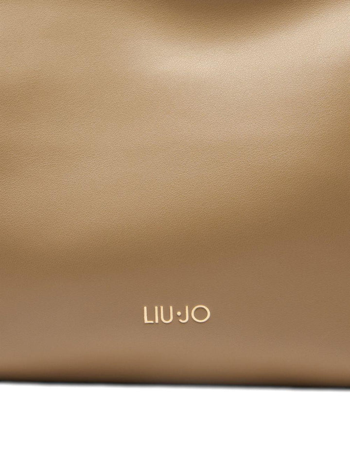 Borsa con logo 