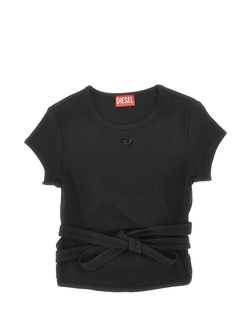 T-shirt T-Bunny-Tail 