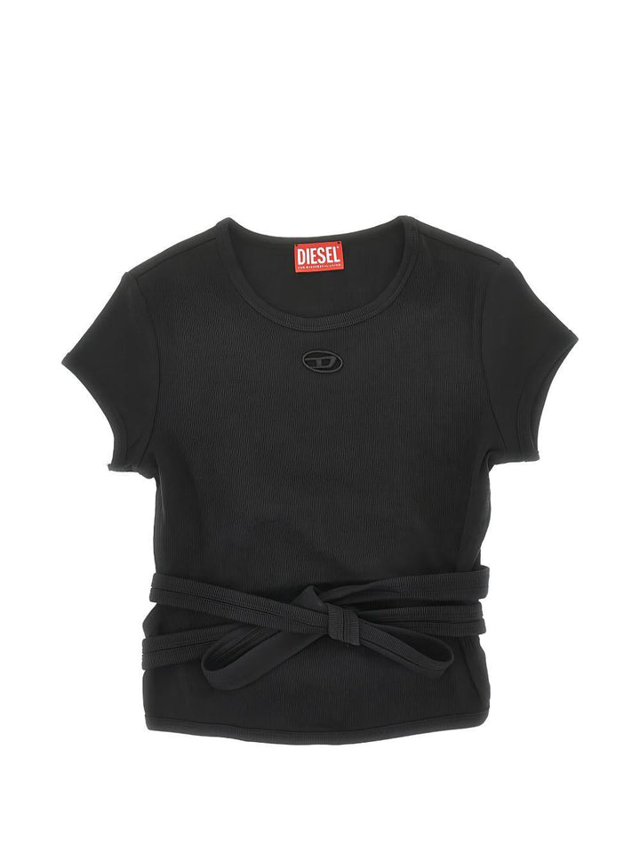 T-shirt T-Bunny-Tail 