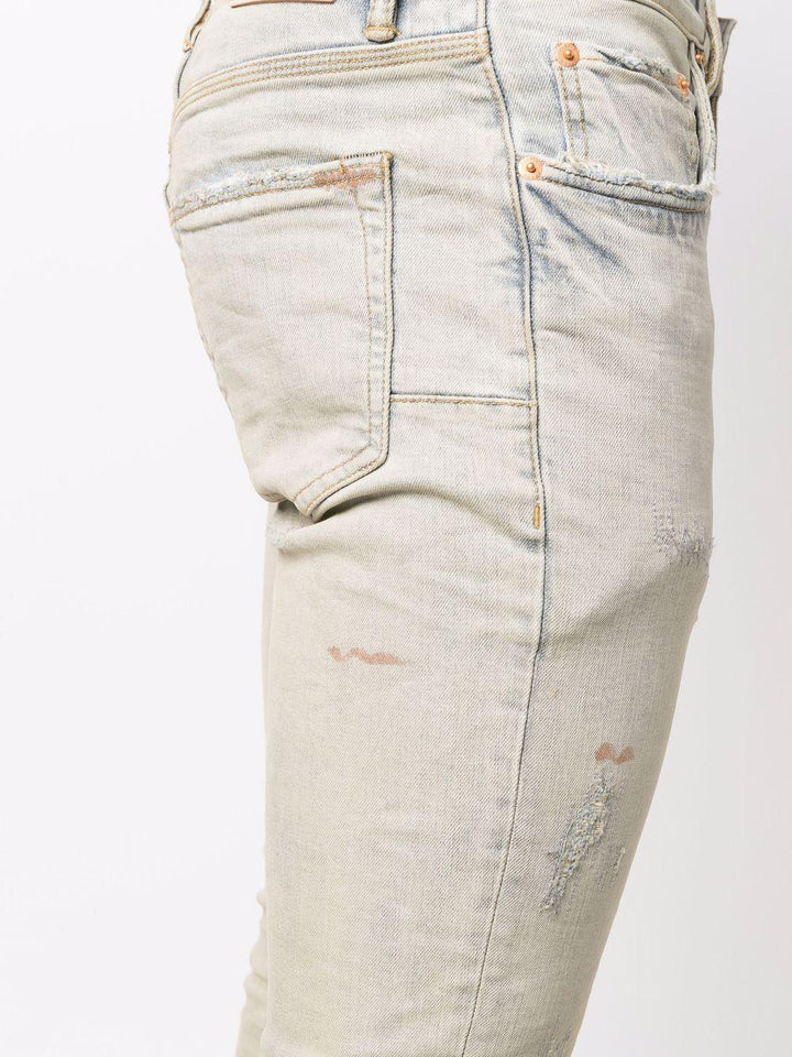 Jeans skinny superlight 