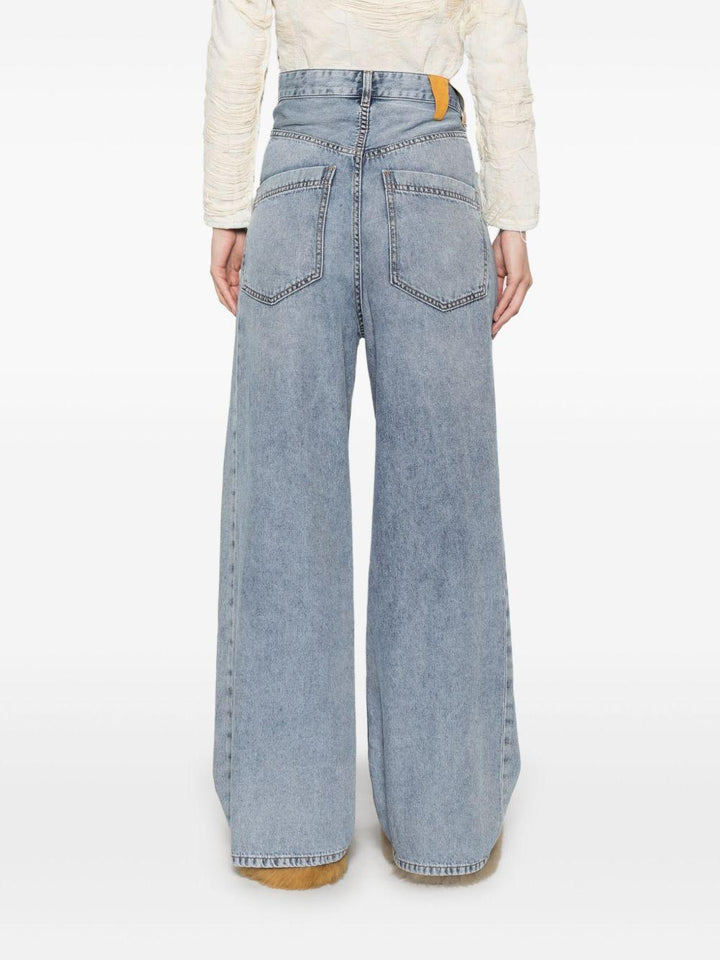 Jeans Ines 