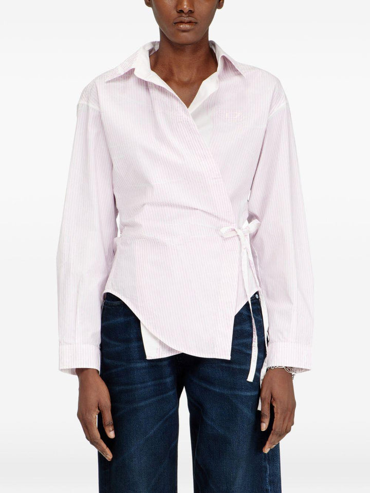 Camicia C-Delphi 