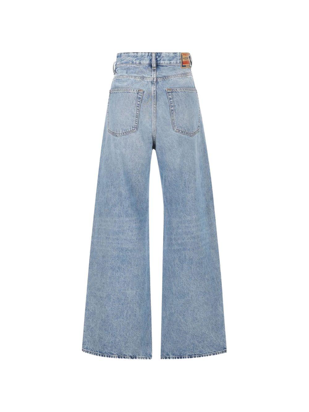 Jeans D-Sire 