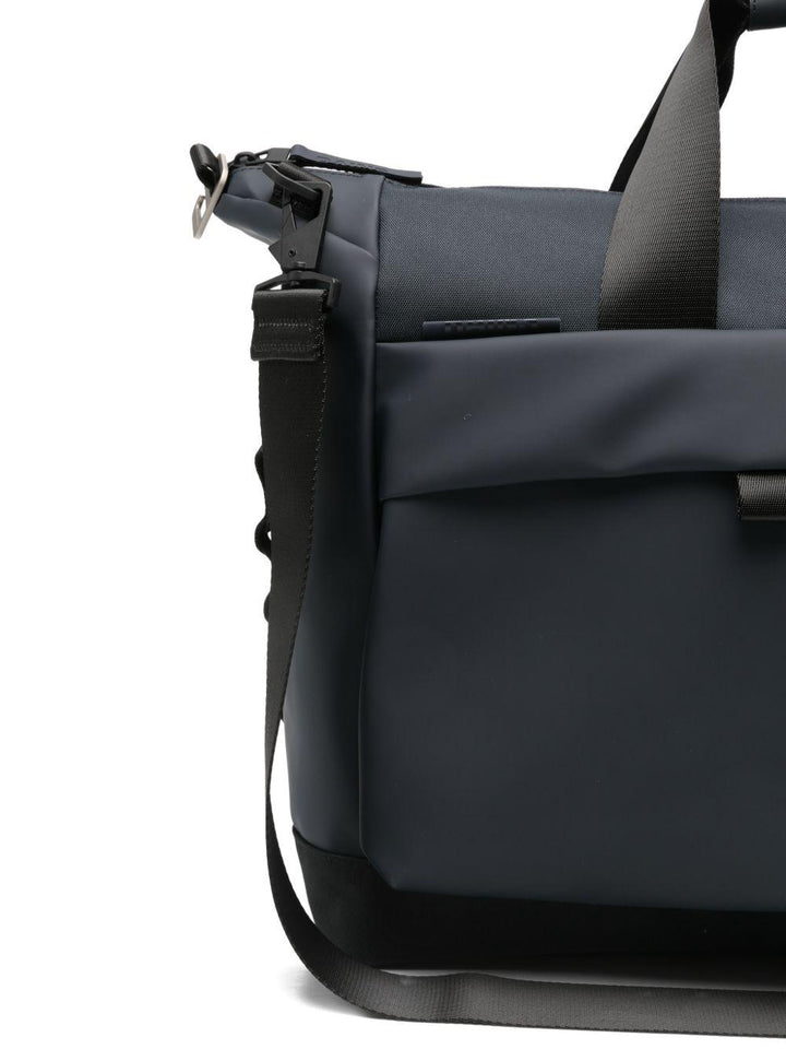 Borsone navy Otaru holdall 