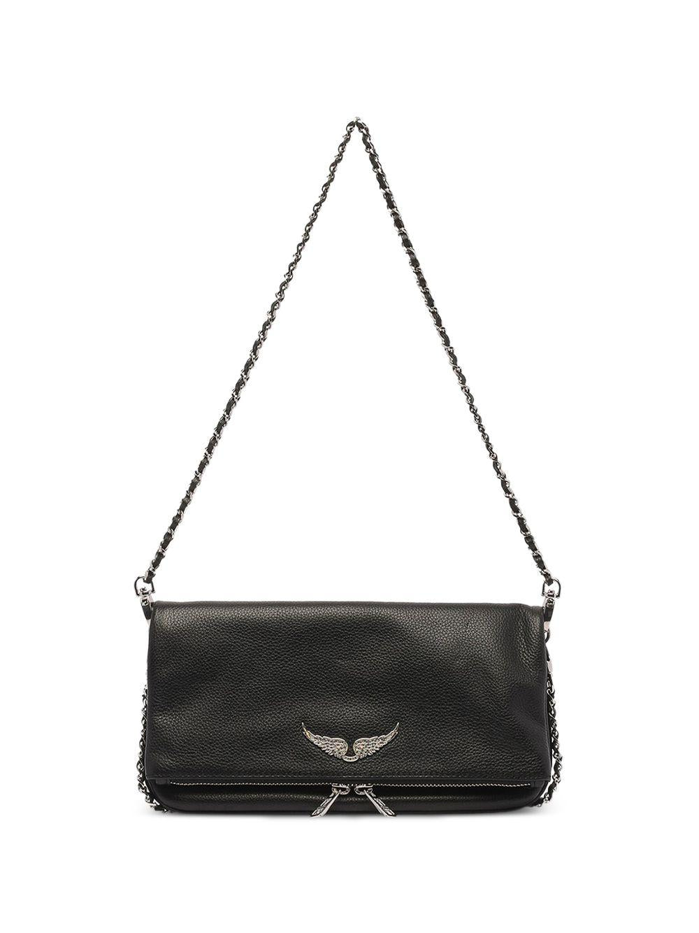 Borsa a spalla Rock 
