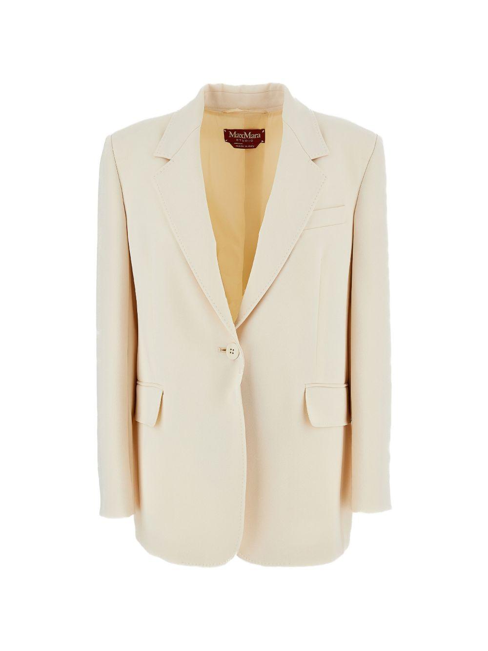 Blazer monopetto Bosco 