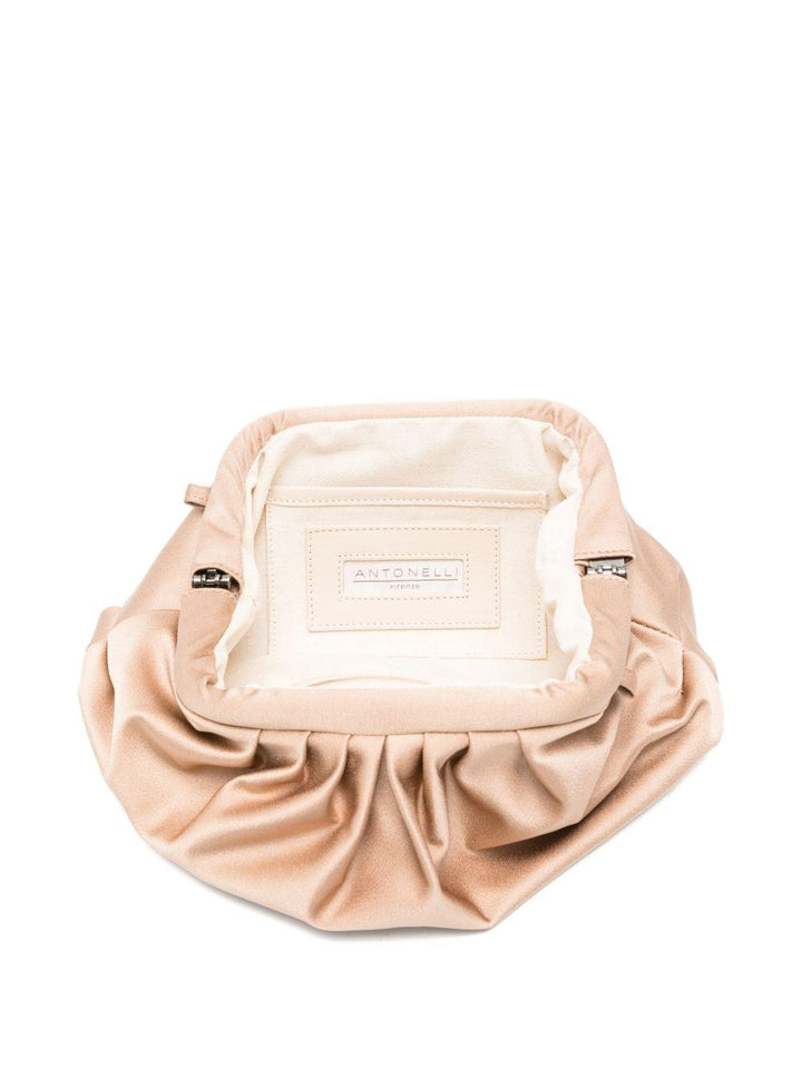 Clutch Tuc con catena 