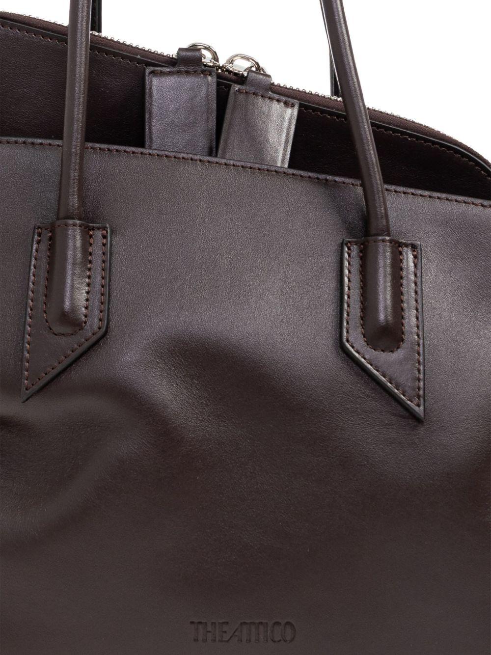 Borsa tote La Passeggiata media 