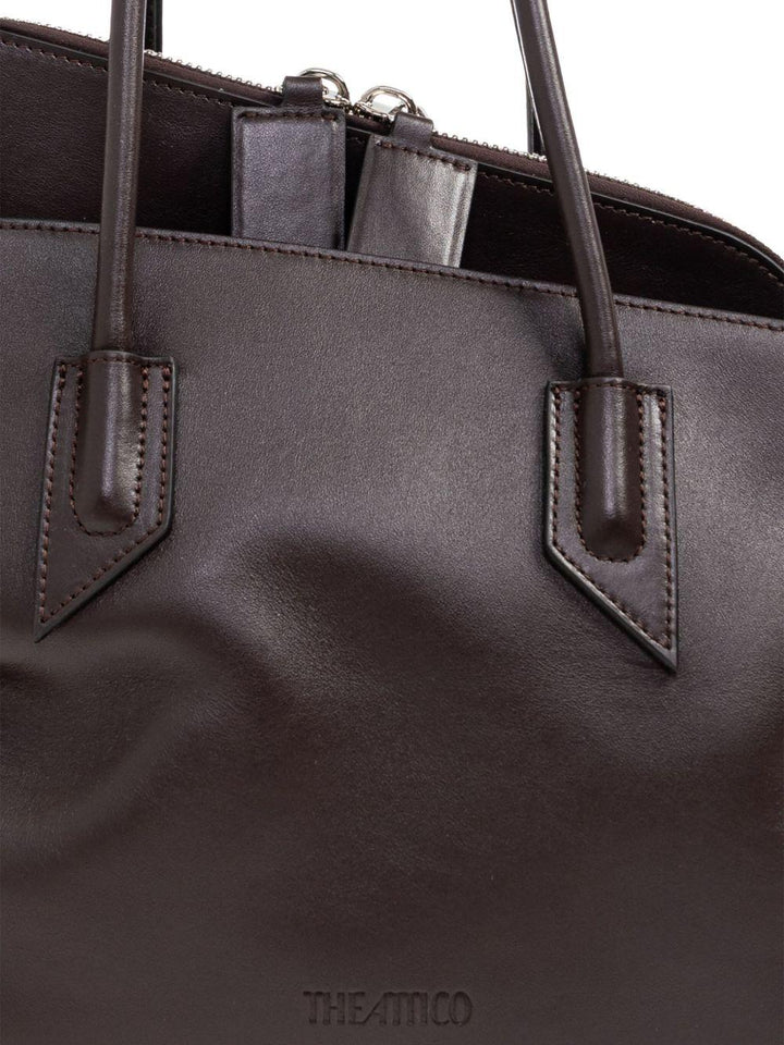 Borsa tote La Passeggiata media 