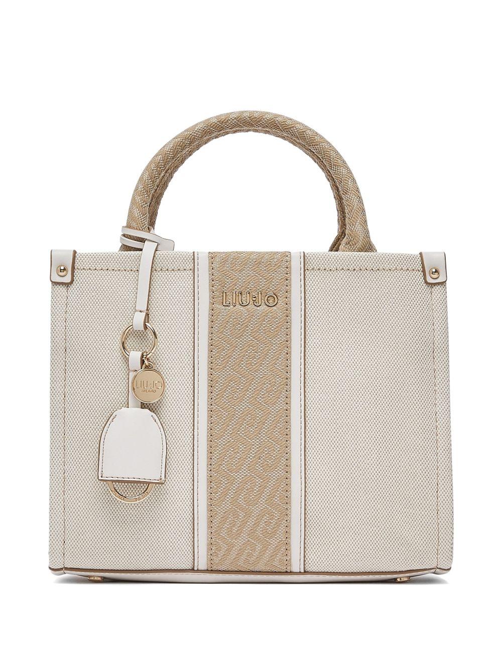 Borsa piccola tote 