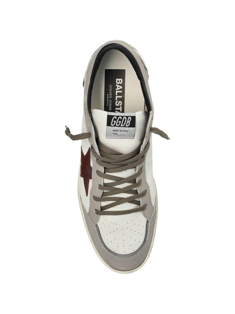 Sneakers Ballstar multicolor 