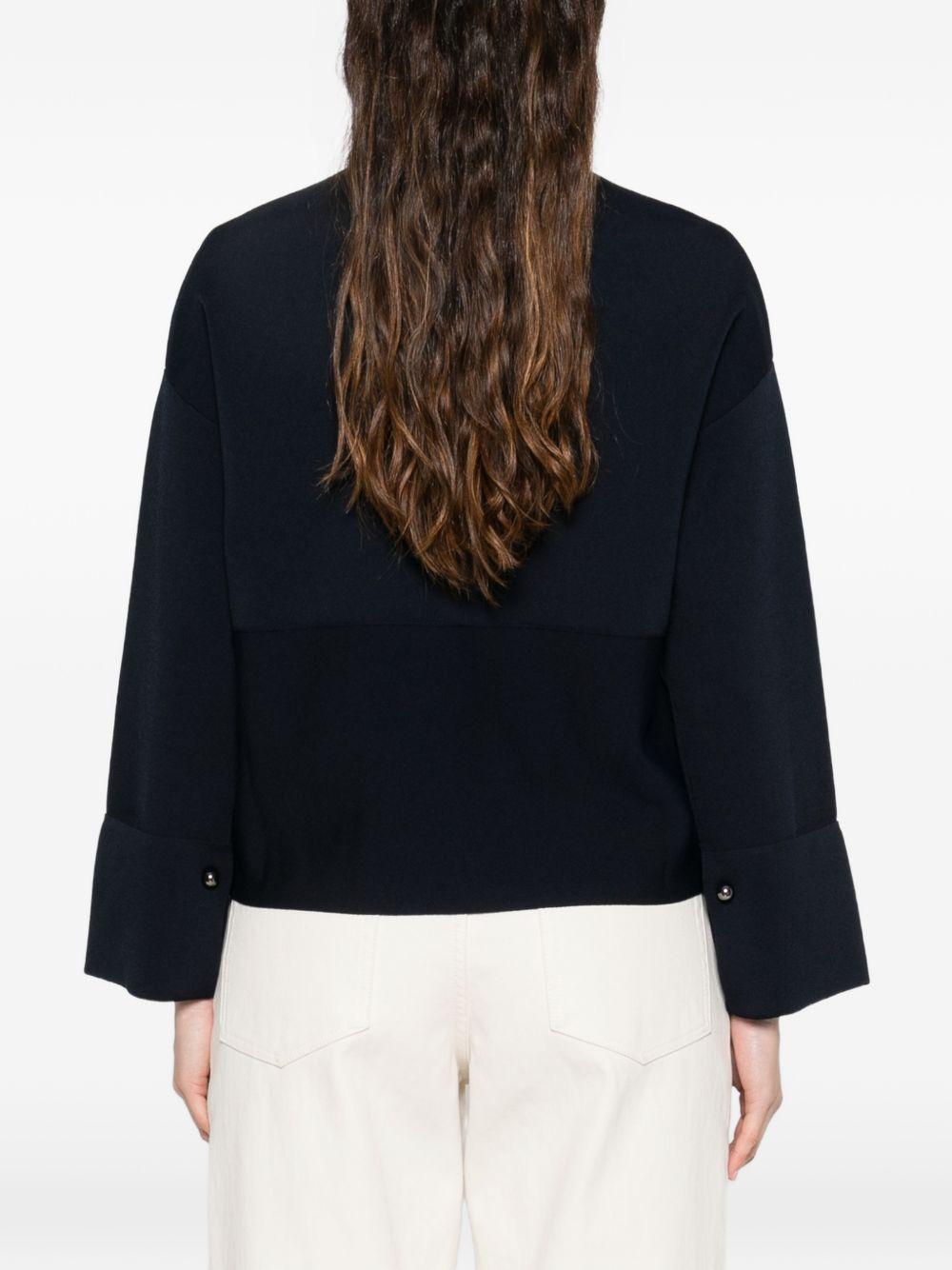 Cardigan Formato 