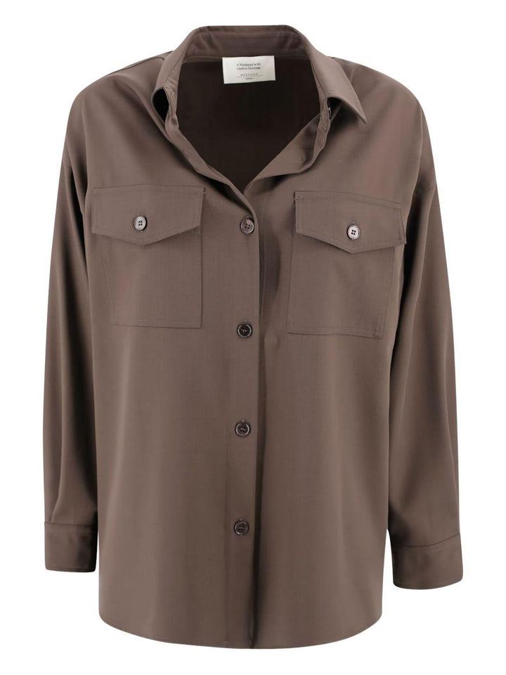 Camicia Firmina 