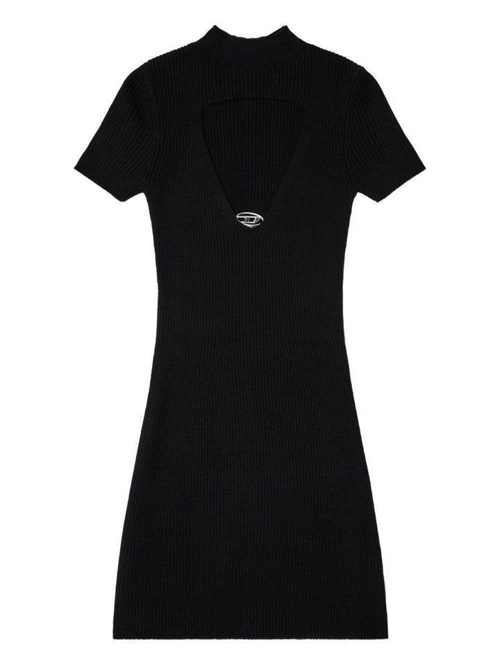 Abito M-OLYMPE con dettaglio cut-out 