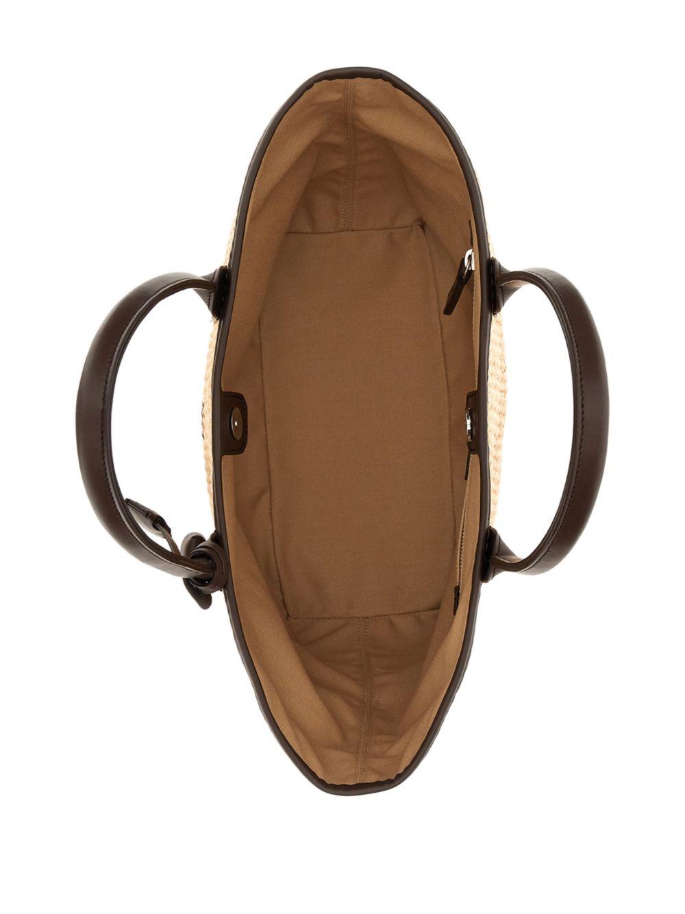 Borsa tote Address 
