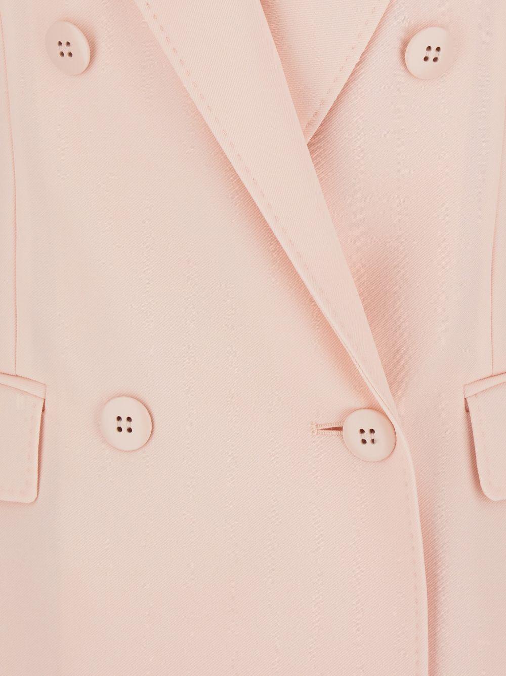 Blazer doppiopetto Grembo 