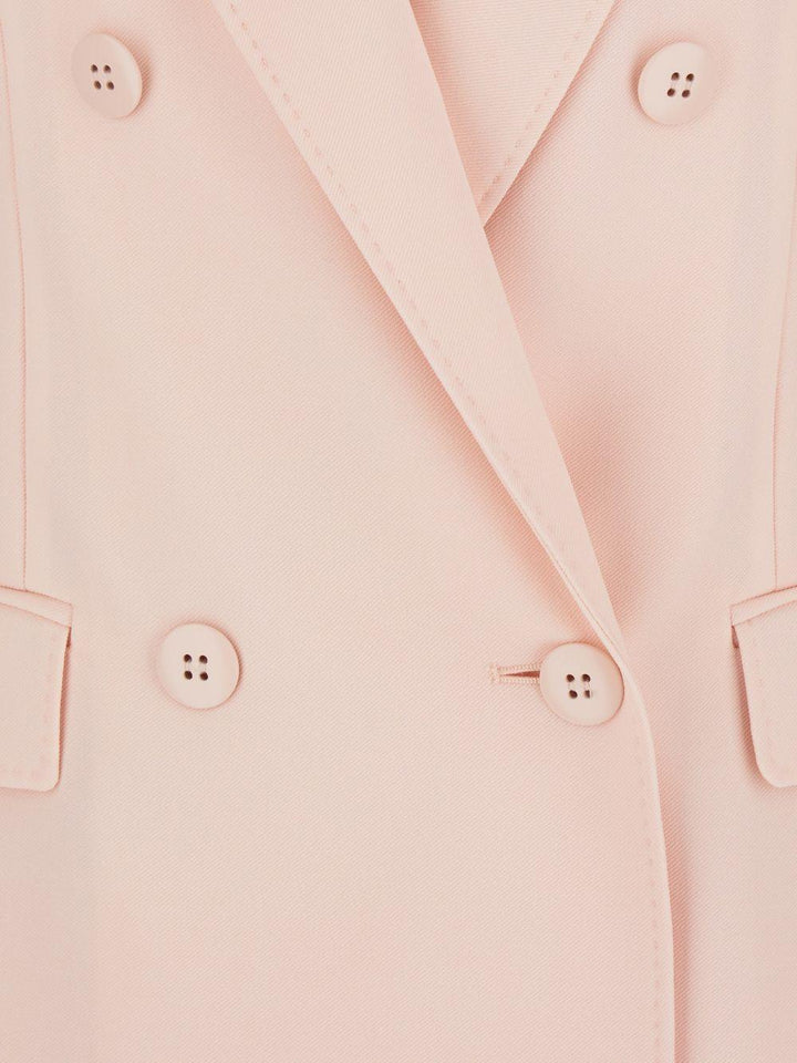 Blazer doppiopetto Grembo 