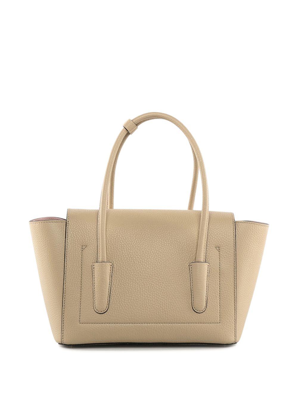 Borsa tote Double Beat 