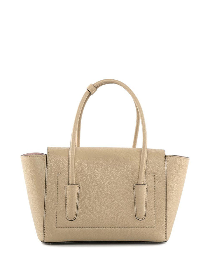 Borsa tote Double Beat 