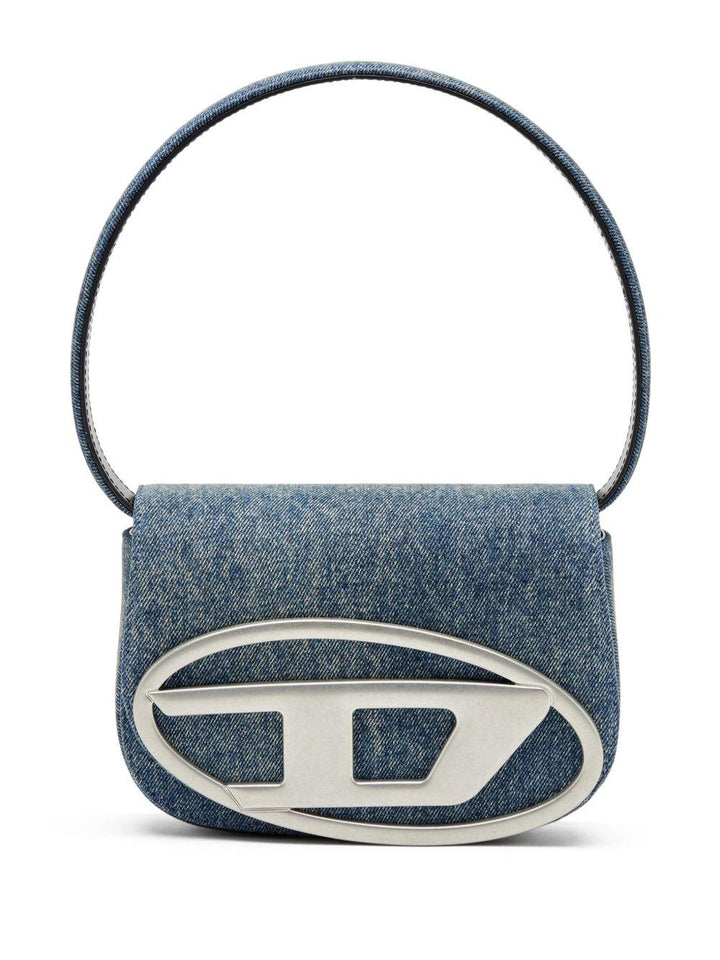 Borsa a spalla in pelle 1DR 