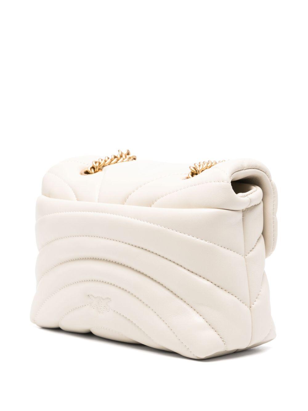 Borsa a tracolla Love Puff mini 