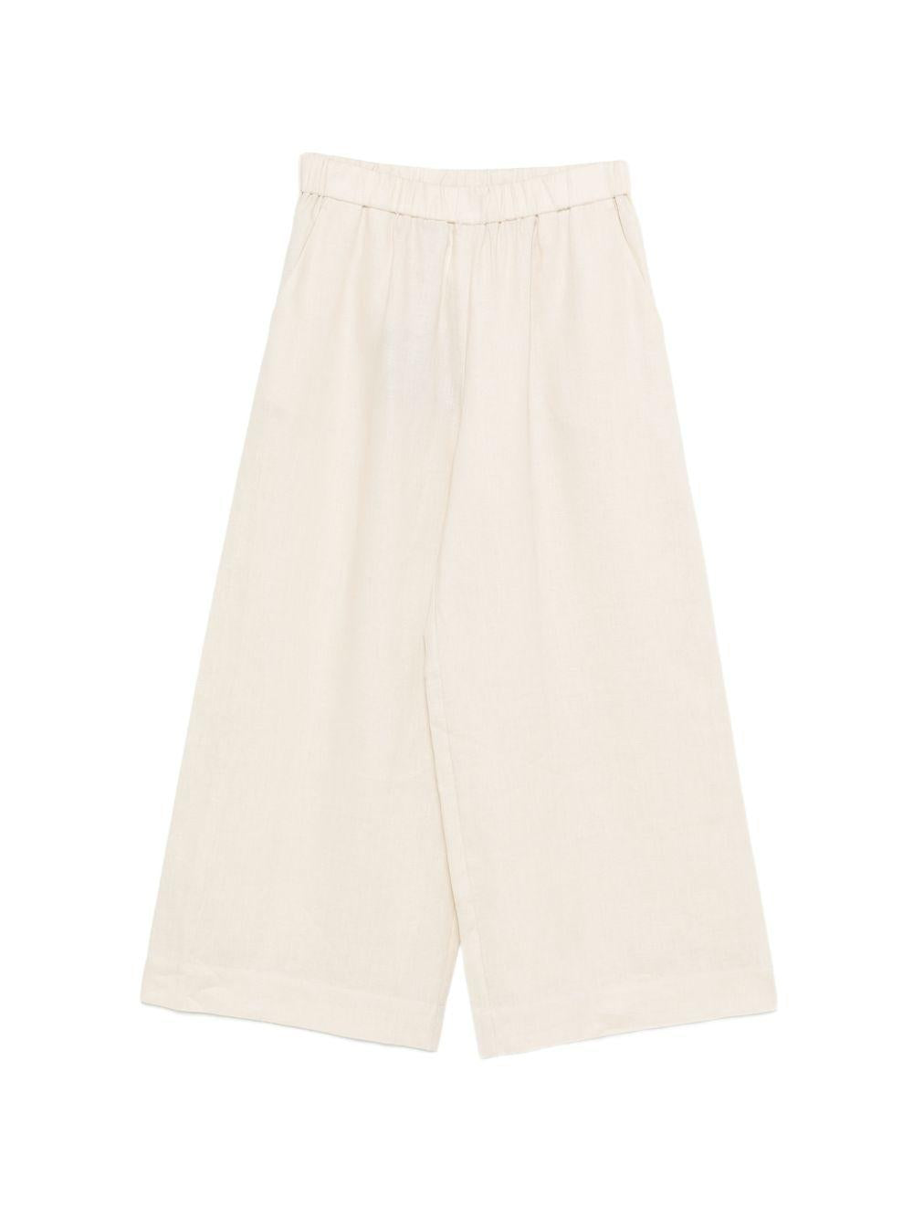 Pantaloni ampi Canneti 