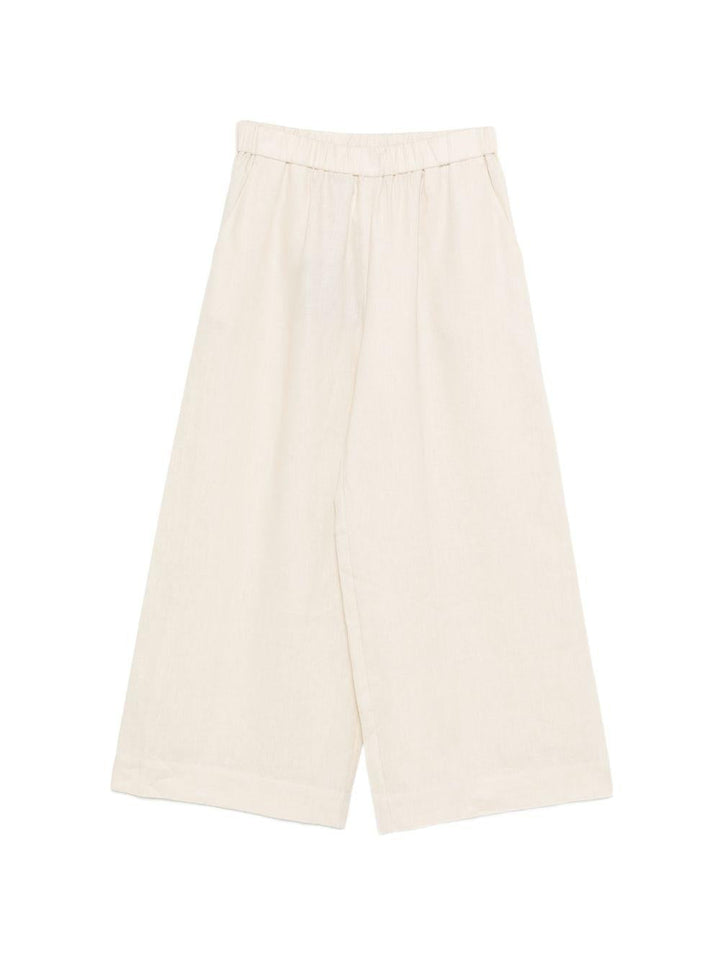 Pantaloni ampi Canneti 