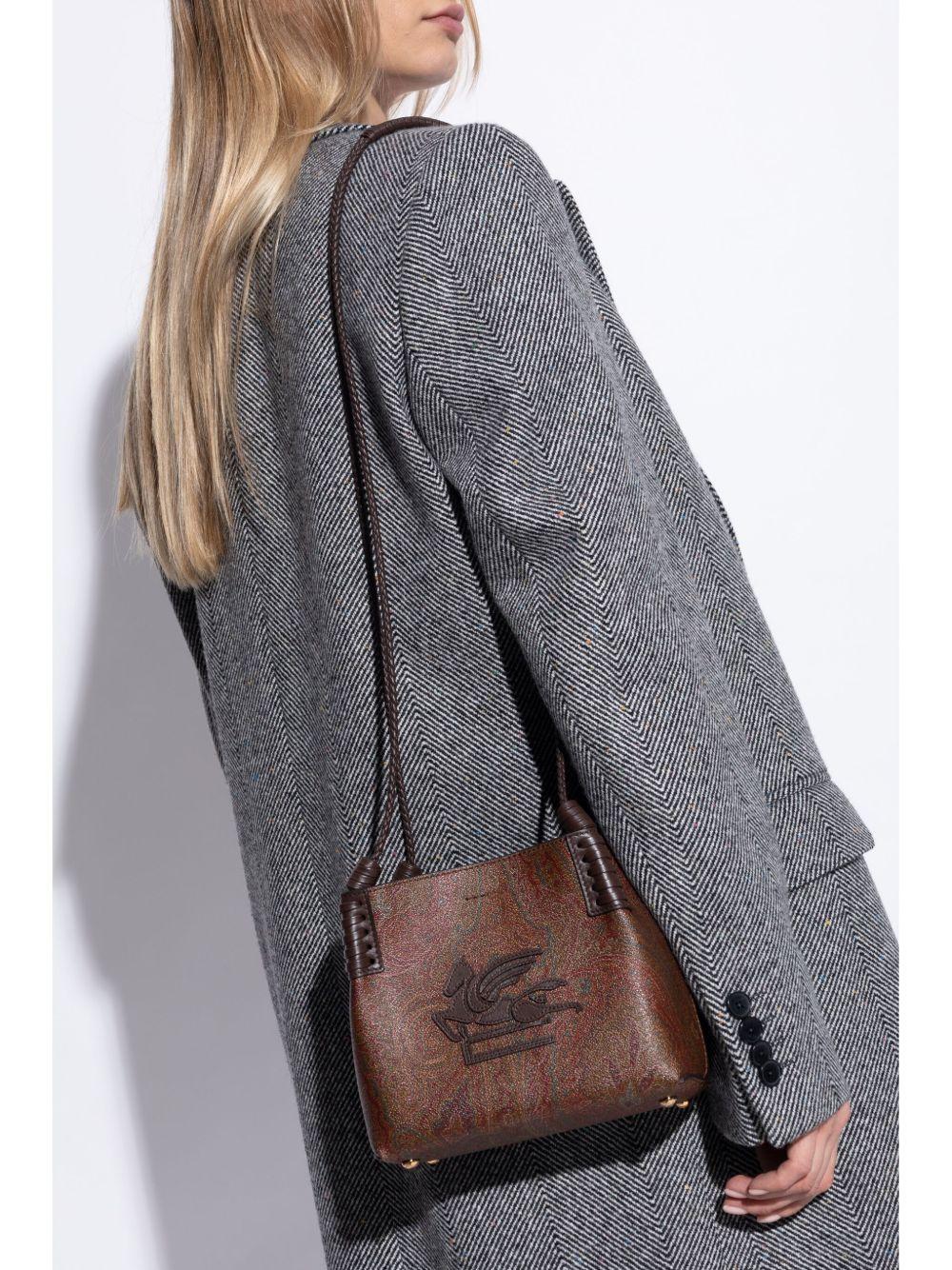 Borsa tote Paisley Libra 