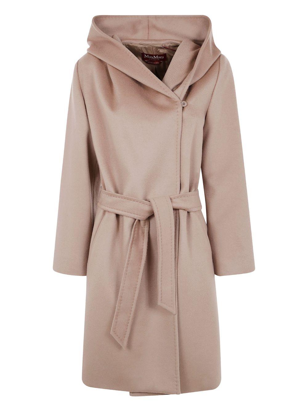Cappotto midi Newmang 