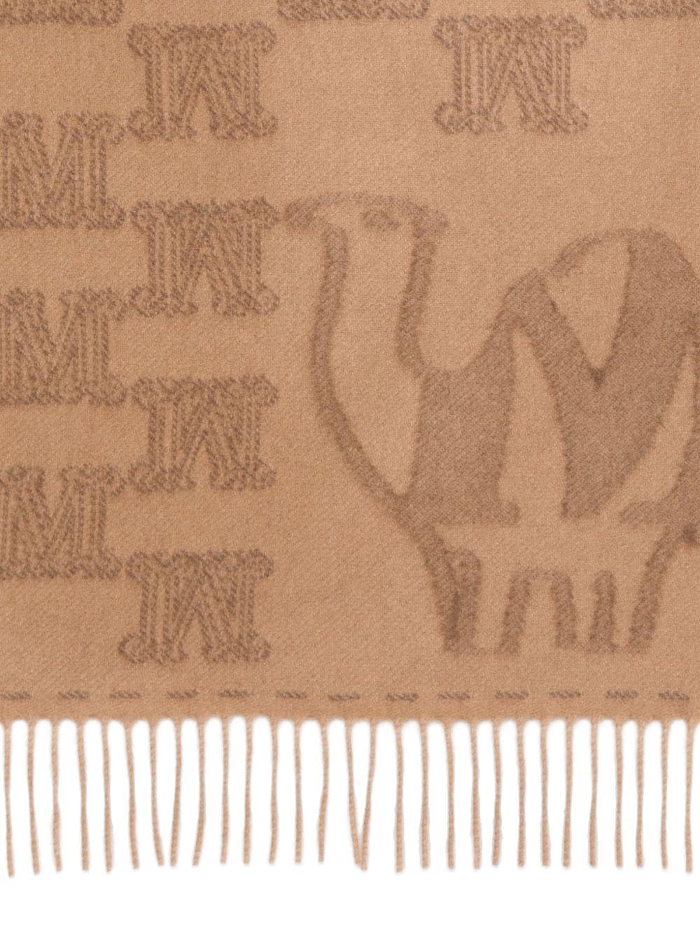 Stola Monogram 