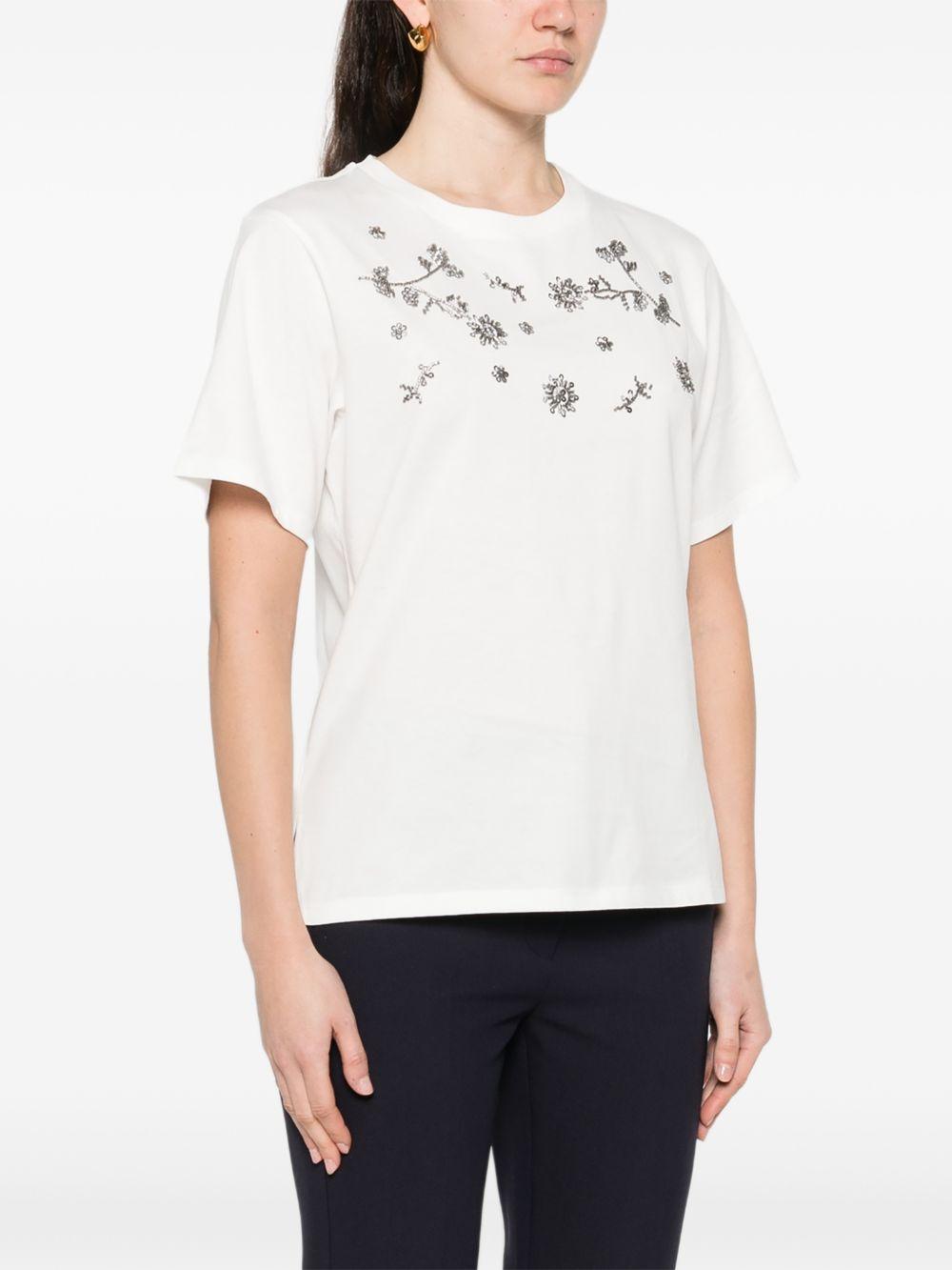 T-shirt basic Agile 