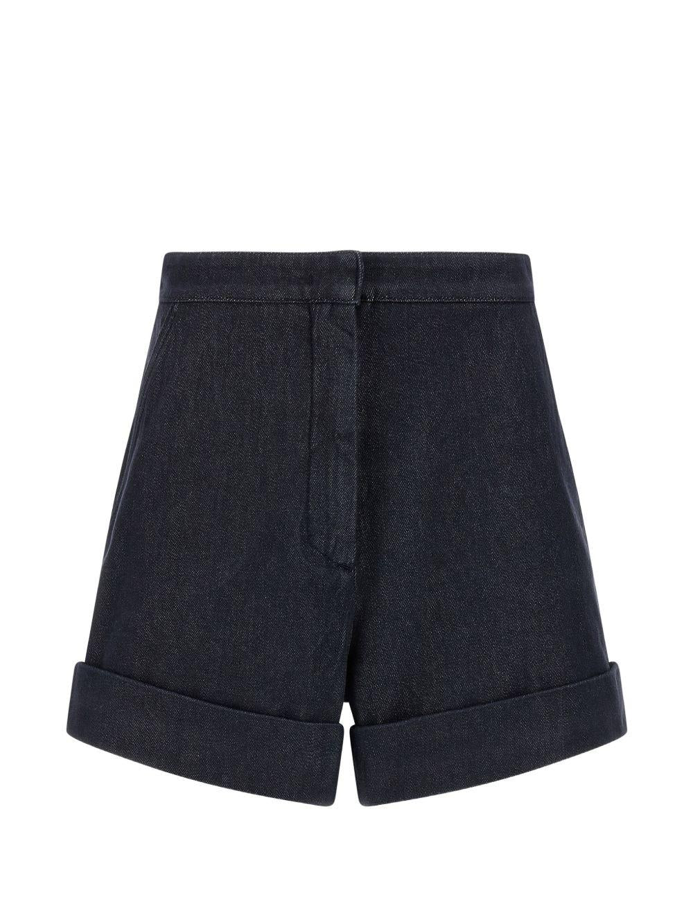 Short a vita alta Claca 