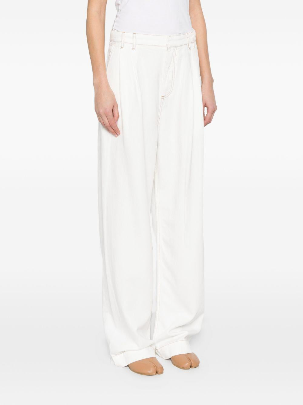 Pantaloni France 